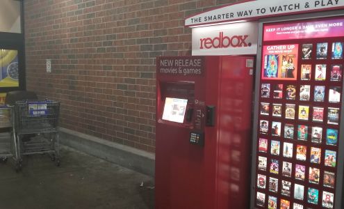 Redbox