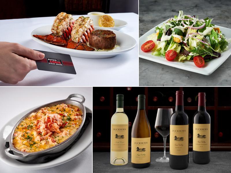 Ruth's Chris Steak House