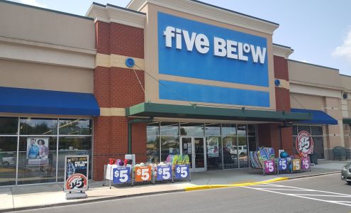 Five Below