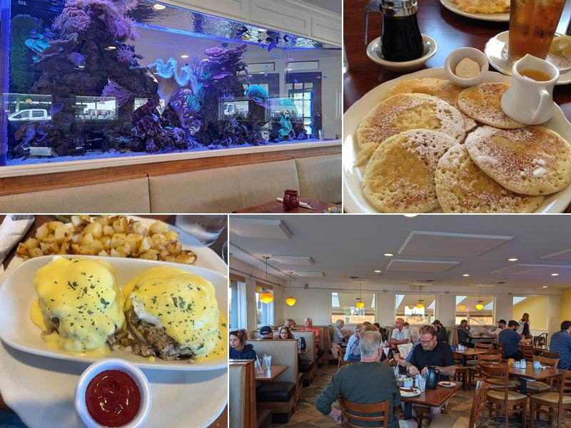 The Original Pancake House 8355 Beechmont Ave, Cincinnati