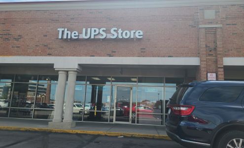 The UPS Store