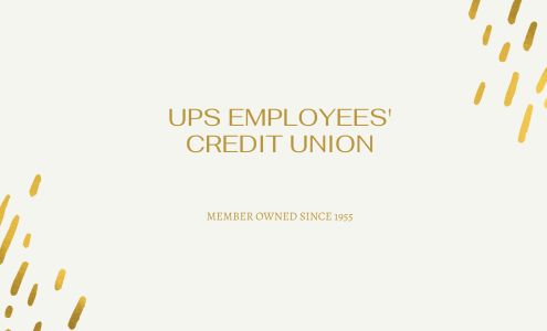 UPS Credit Union