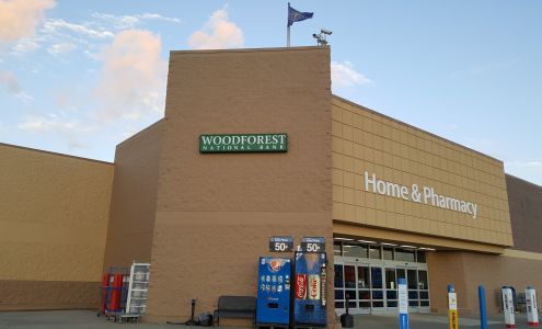 Woodforest National Bank Aurora