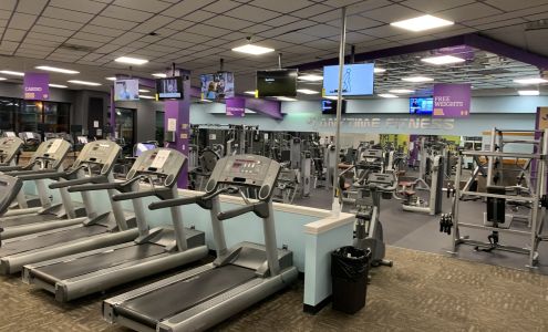 Anytime Fitness