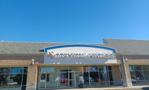 Anytime Fitness