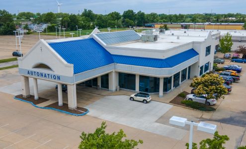 AutoNation Ford East