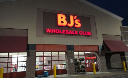 BJ's Wholesale Club