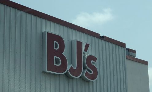 BJ's Wholesale Club