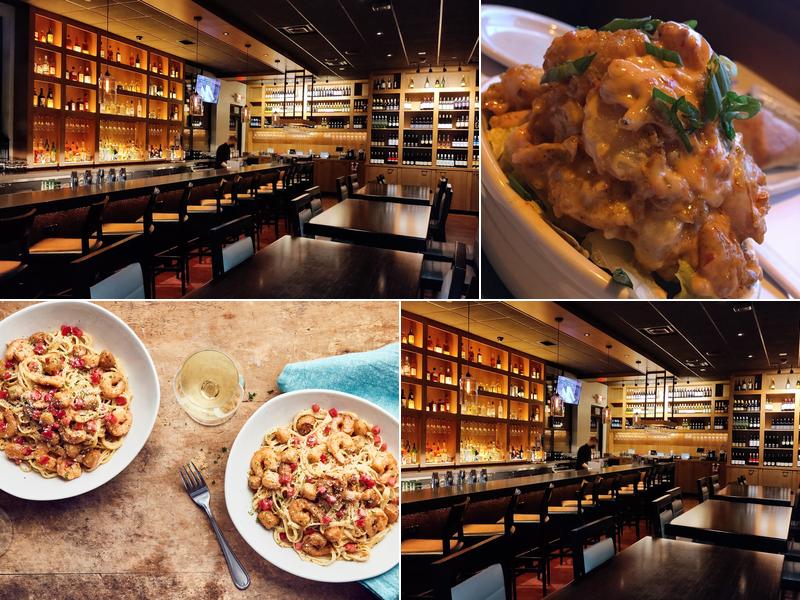 Bonefish Grill 1900 Crocker Rd, Westlake