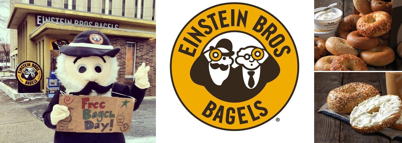 Einstein Bros. Bagels