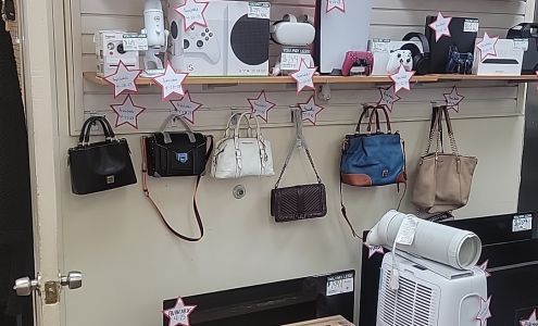 Cash America Pawn
