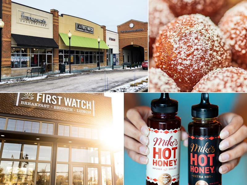 First Watch 19340 Detroit Rd, Rocky River