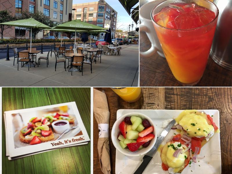 First Watch 168 Market St, Westlake