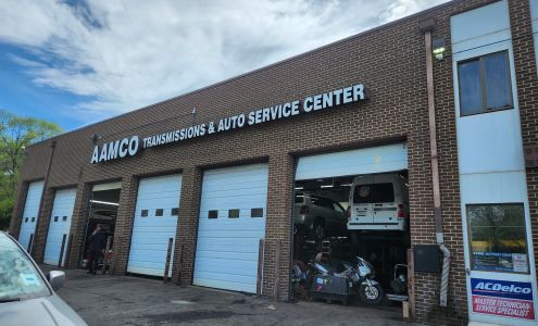 AAMCO Transmissions & Total Car Care