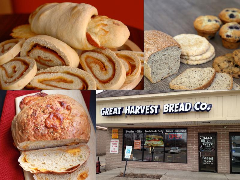 Great Harvest Bread Company