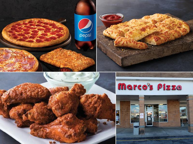 Marco's Pizza