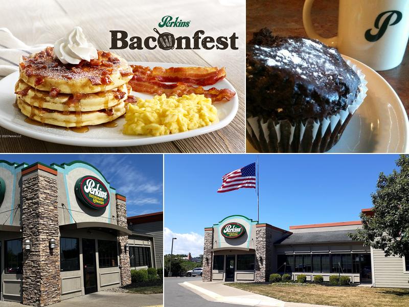 Perkins Restaurant & Bakery