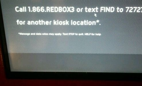 Redbox