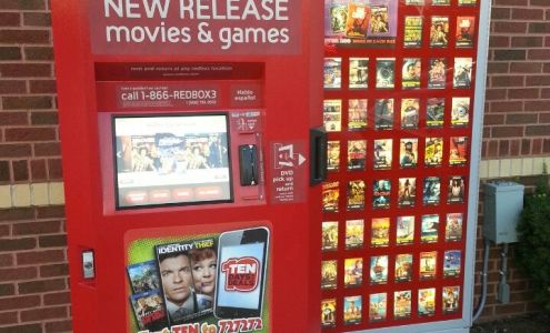 Redbox