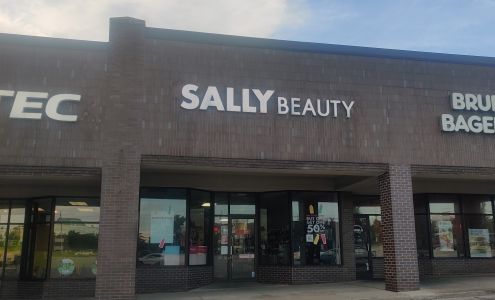 Sally Beauty