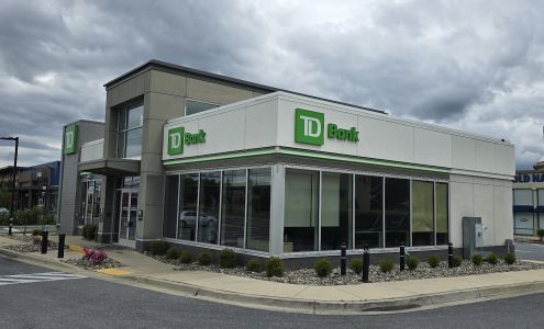 TD Bank