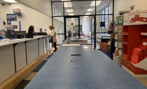 United States Postal Service