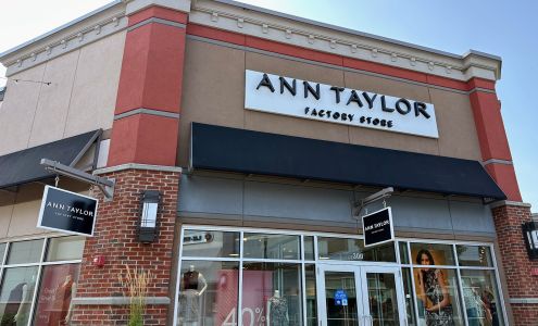 Ann Taylor Factory Store