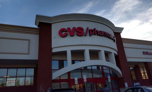 CVS