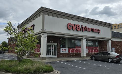 CVS