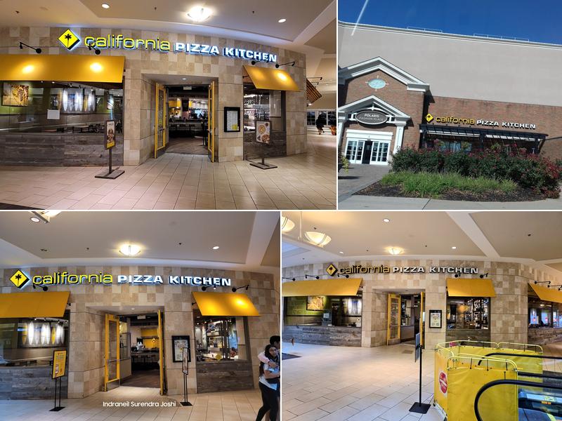 California Pizza Kitchen at Polaris