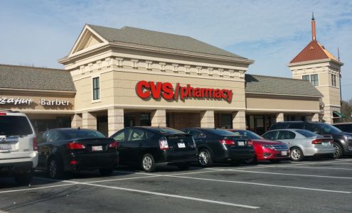 CVS