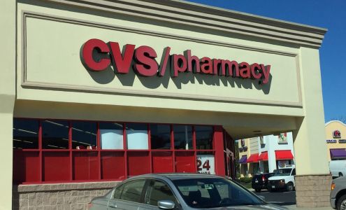 CVS