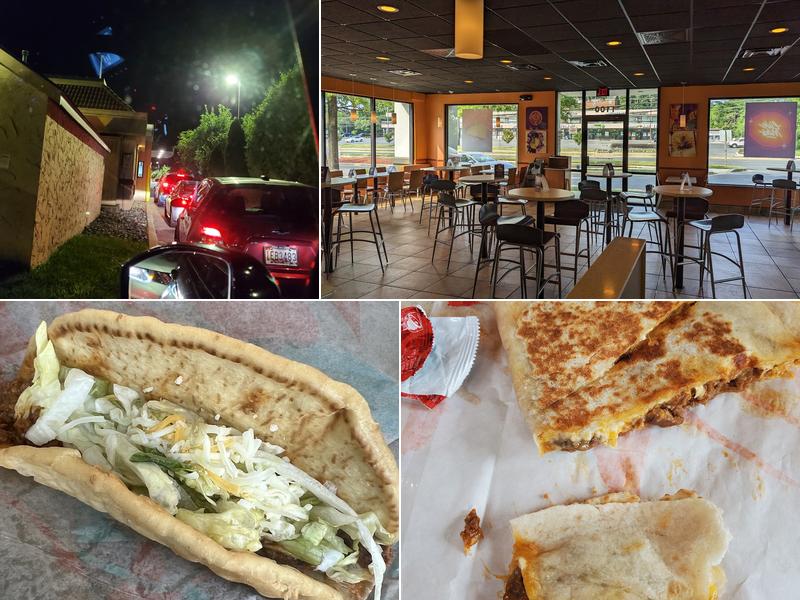 Taco Bell