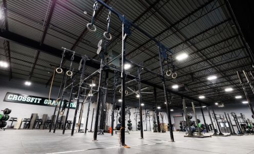 CrossFit Grandview