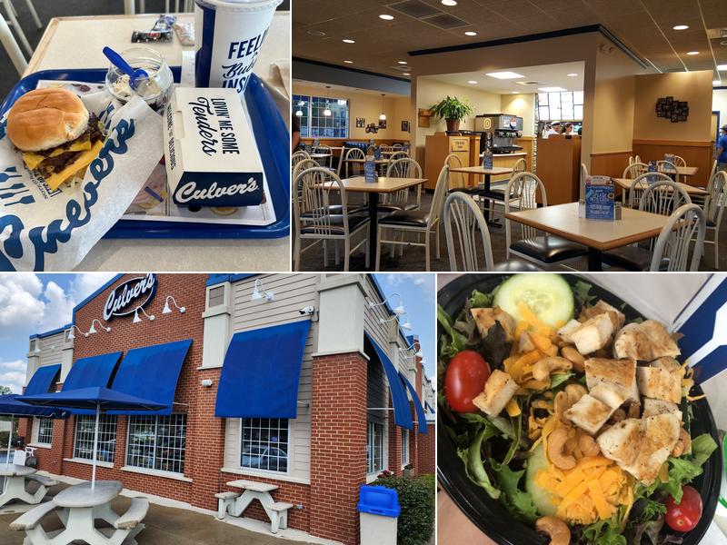 Culver’s 1912 OH-256, Reynoldsburg