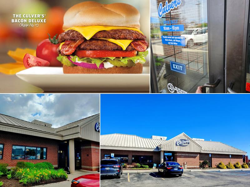 Culver’s