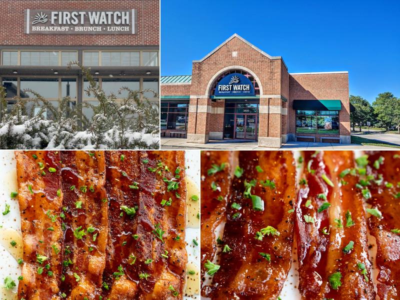 First Watch 3800 Fishinger Blvd, Hilliard