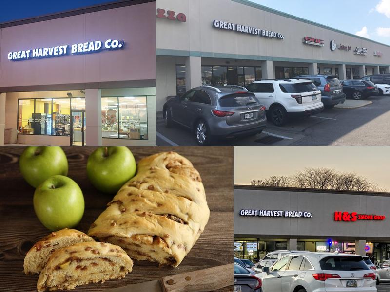 Great Harvest Bread Co.