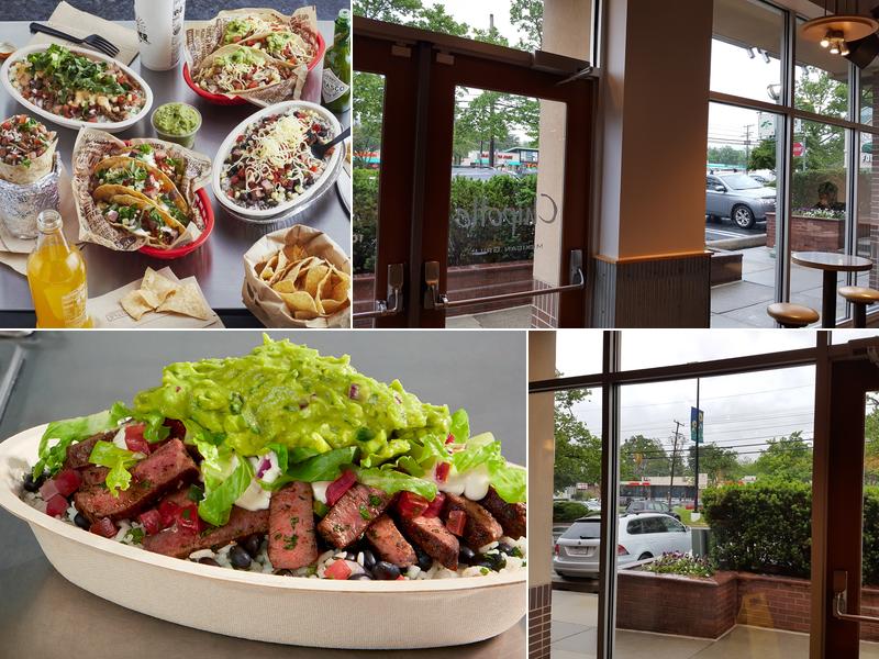 Chipotle Mexican Grill