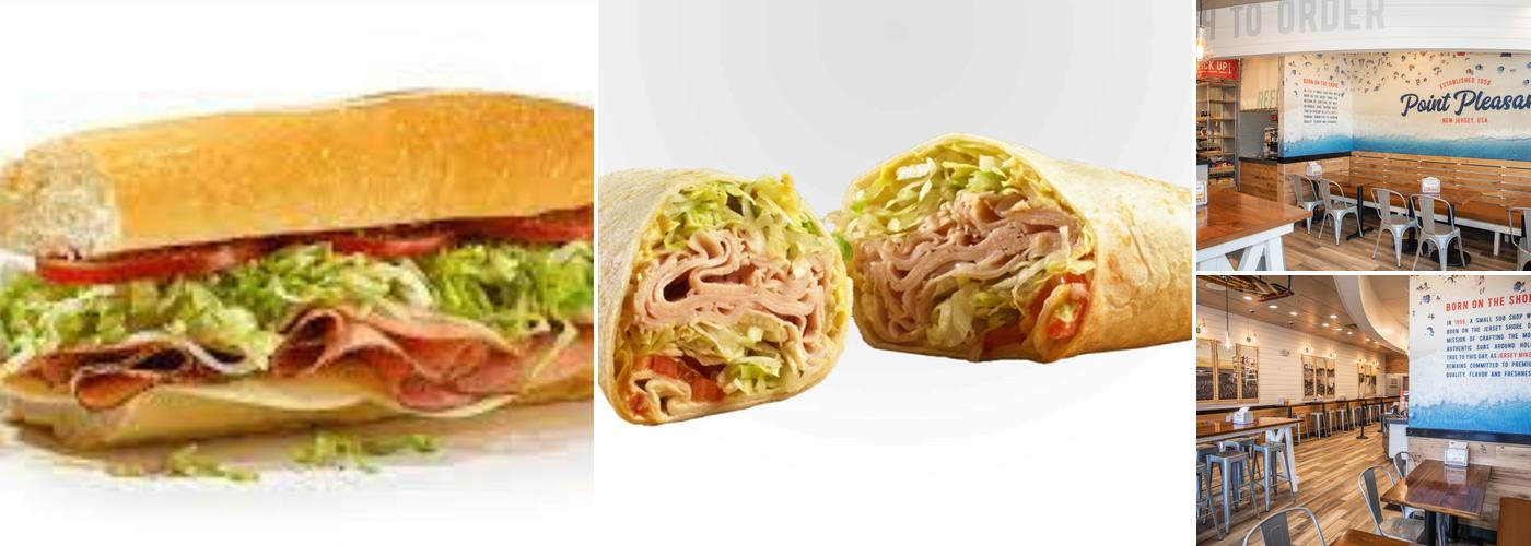 Jersey Mike's Subs