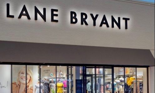 Lane Bryant