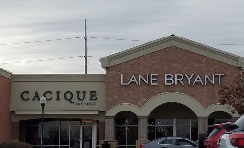 Lane Bryant