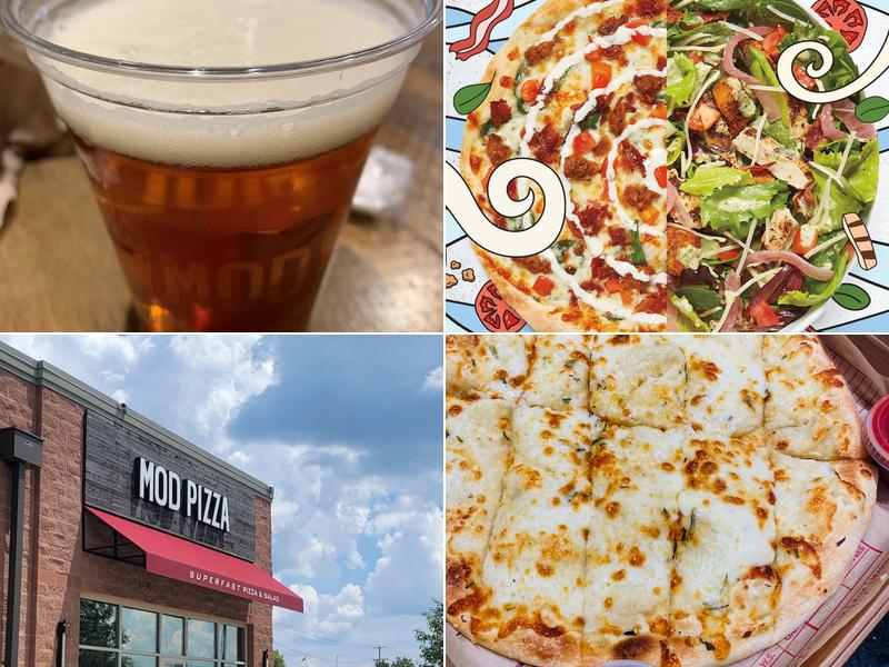 MOD Pizza