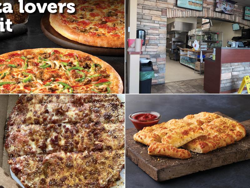 Marco's Pizza 4719 Reed Rd, Upper Arlington