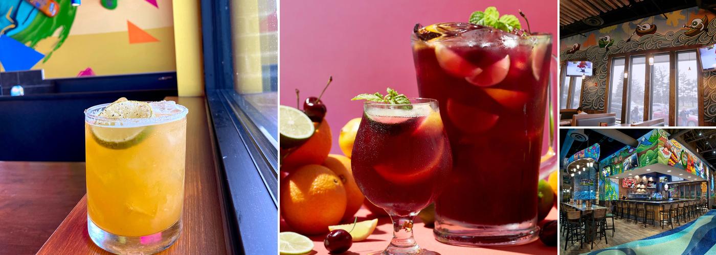 Mellow Mushroom New Albany