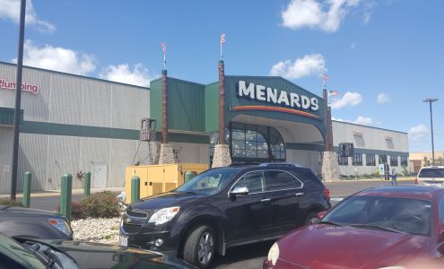 Menards Lancaster