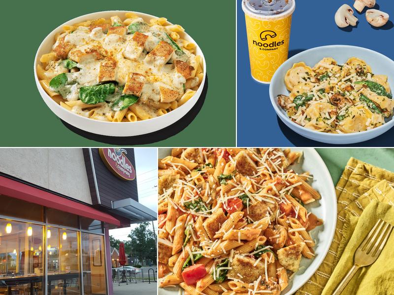 Noodles and Company