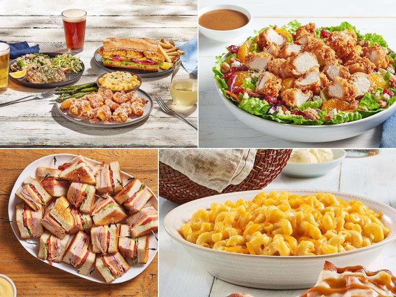 O'Charley's Restaurant & Bar