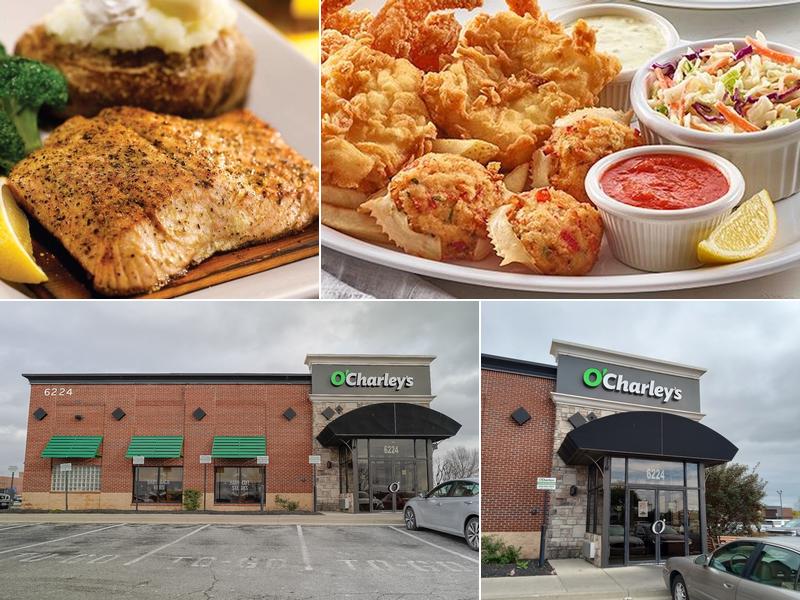 O'Charley's Restaurant & Bar