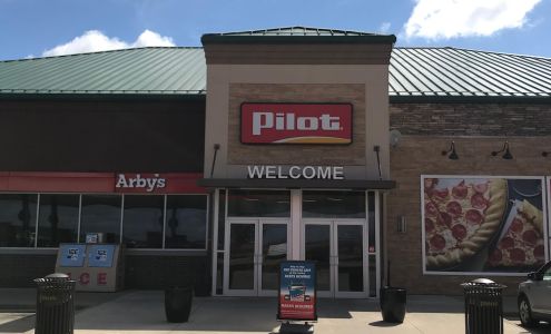 Pilot Travel Center